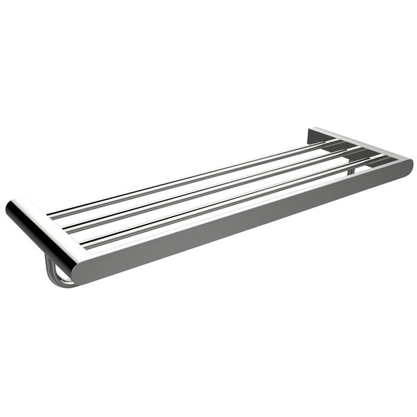 American Imaginations 23.66-in. W Towel Bar_AI-3060 AI-3060